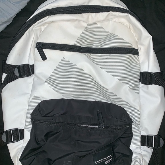 adidas Handbags - FLASH SALE- Adidas Backpack